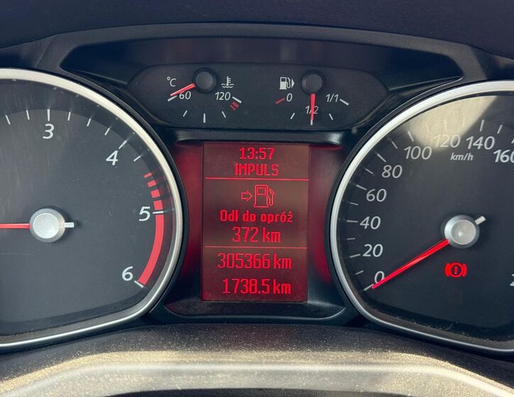 Ford Mondeo 8