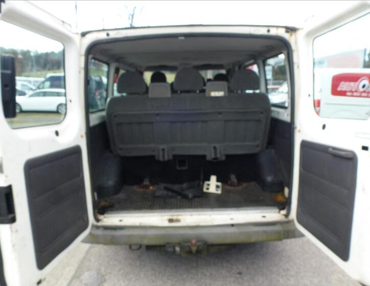 Ford Transit 17