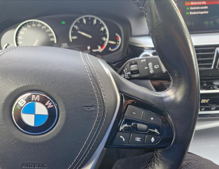 BMW Řada 5 43