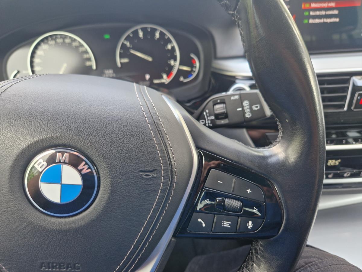 BMW Řada 5