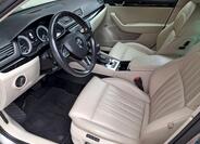 Škoda Superb 9