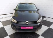 Volkswagen Touran 4