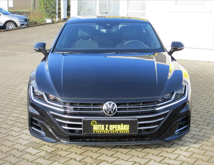 Volkswagen Arteon 2