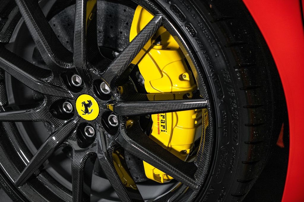 Ferrari SF90
