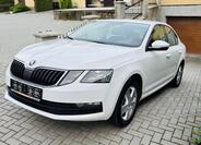 Škoda Octavia 12