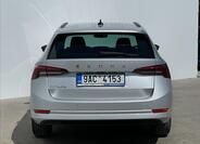Škoda Octavia 23