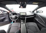 Toyota C-HR 12