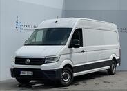 Volkswagen Crafter 1