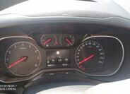 Opel Combo 10