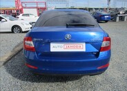 Škoda Octavia 7