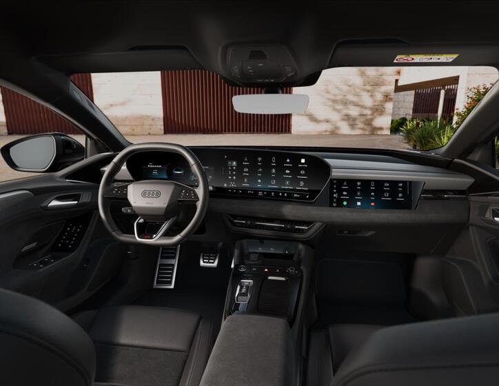 Audi e-tron 5