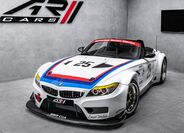 BMW Z4 11
