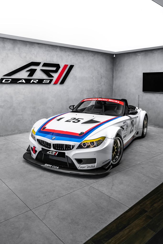 BMW Z4