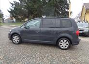 Volkswagen Touran 4