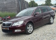 Škoda Octavia 1
