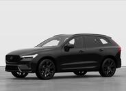 Volvo XC60 1
