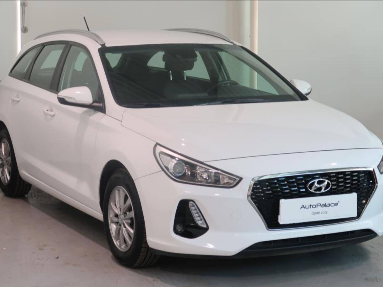 Hyundai i30 3