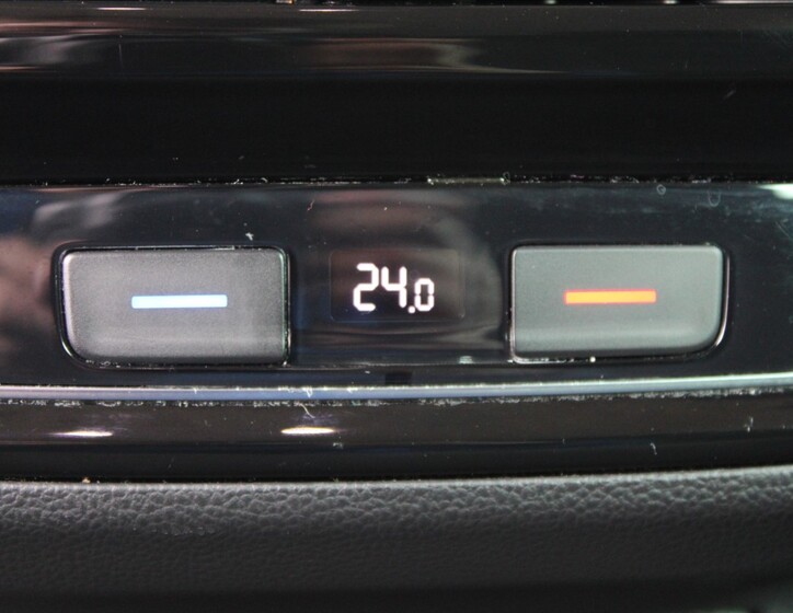Volkswagen Passat 33