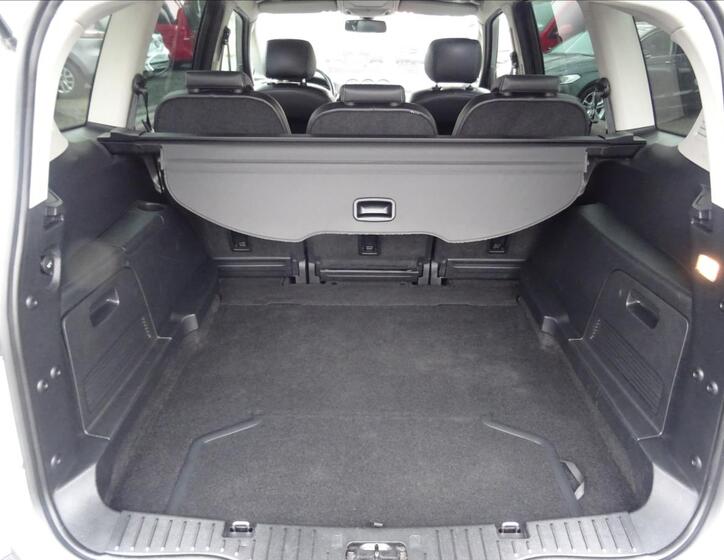 Ford S-MAX 16