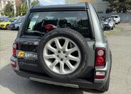 Land Rover Freelander 10