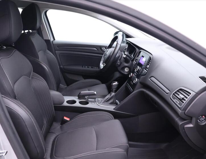 Renault Mégane 14