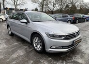 Volkswagen Passat 3