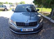 Škoda Kodiaq 2