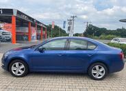 Škoda Octavia 5