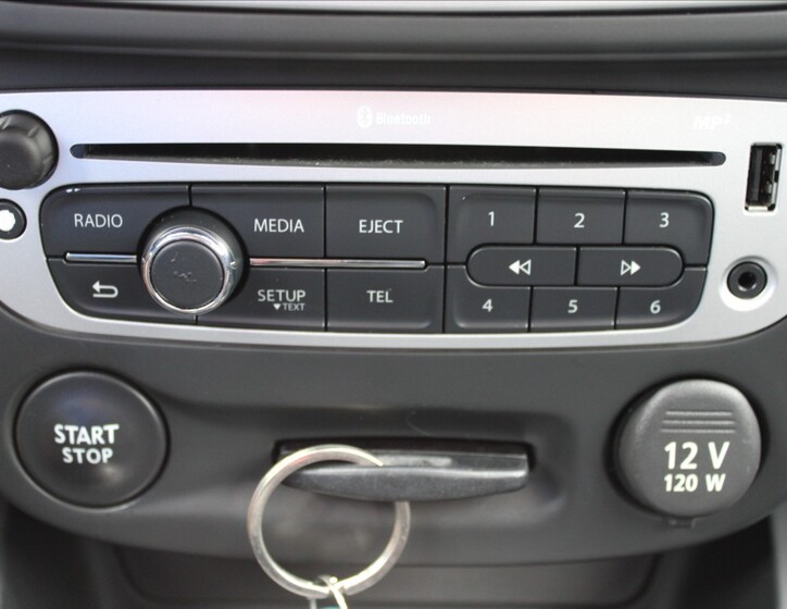 Renault Mégane 12