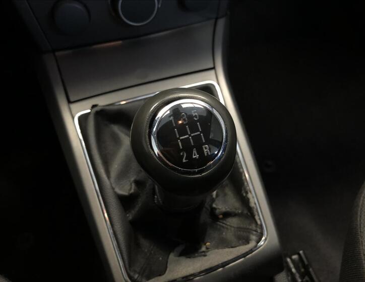 Opel Astra 15