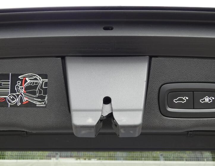 Volvo XC60 20