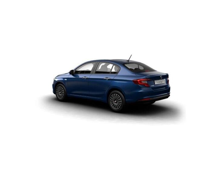 Fiat Tipo 2