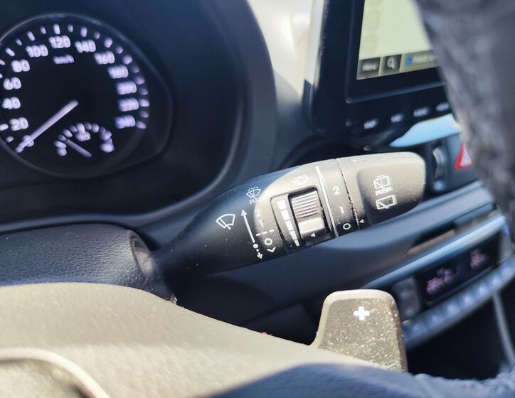 Hyundai i30 28
