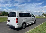 Toyota ProAce Verso 5