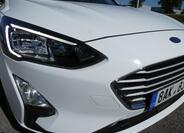 Ford Focus 3