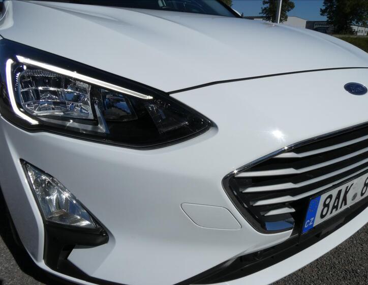 Ford Focus 3