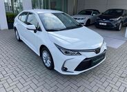 Toyota Corolla 8