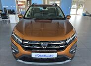 Dacia Sandero 2