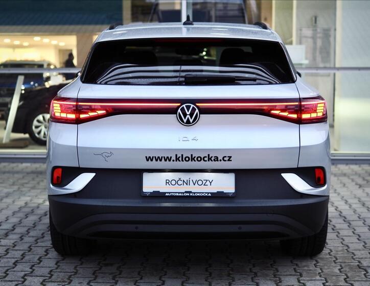 Volkswagen ID.4 9