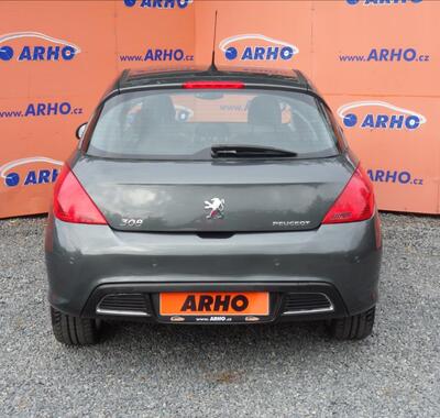 Peugeot 308 6