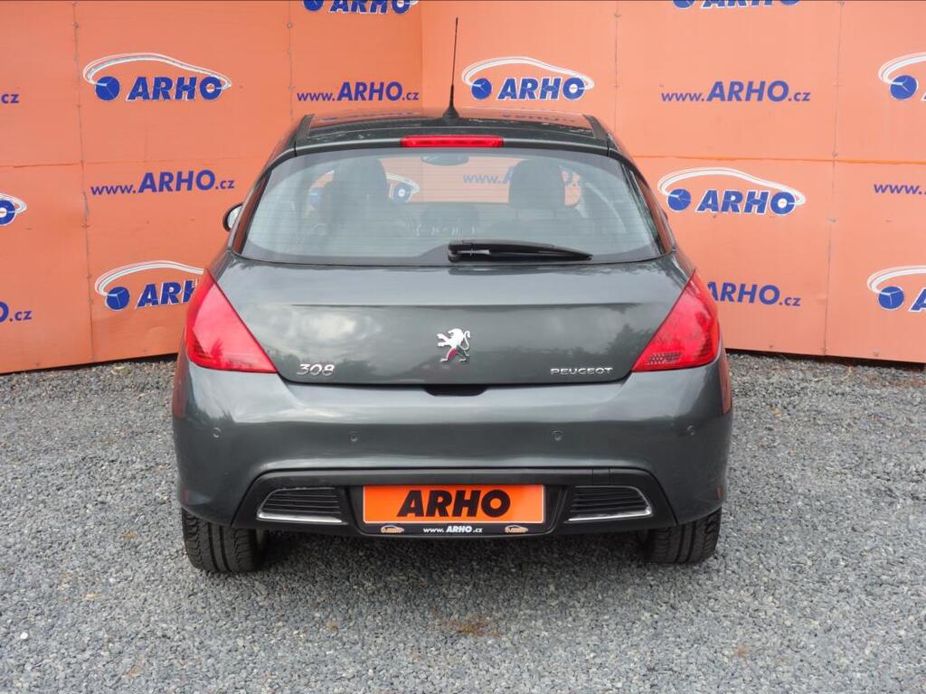 Peugeot 308 6
