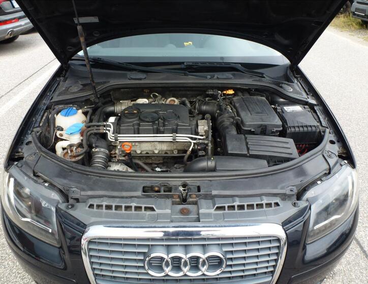 Audi A3 34
