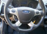 Ford Tourneo Custom 14
