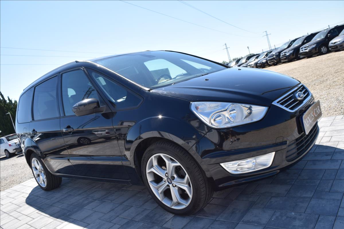 Ford Galaxy