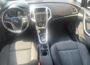 Opel Astra 11