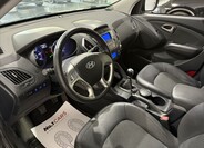 Hyundai ix35 7
