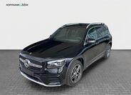 Mercedes-Benz GLB 1