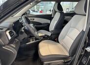 SsangYong Tivoli 9