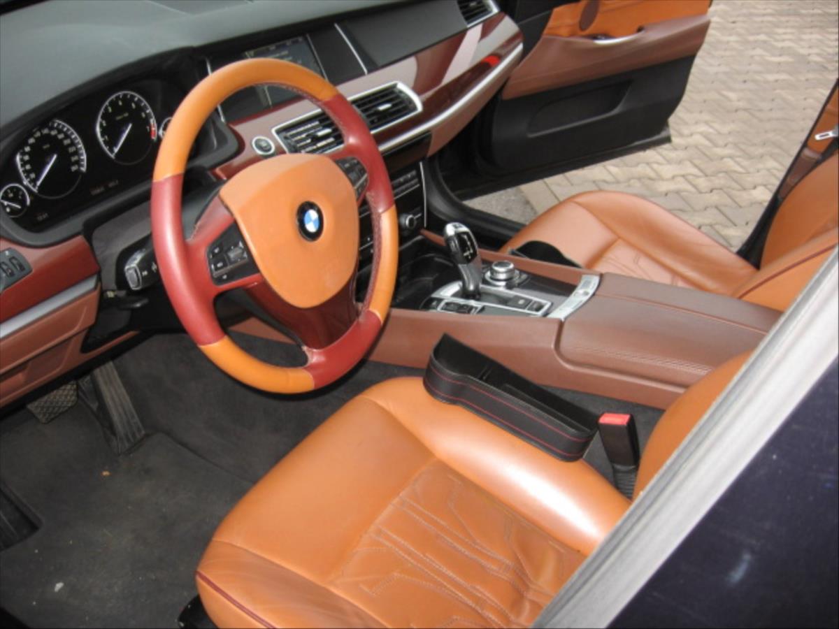 BMW Řada 5