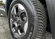 Jeep Renegade 20